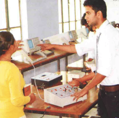 J.S. University Shikohabad Laboratory & Library photo 5